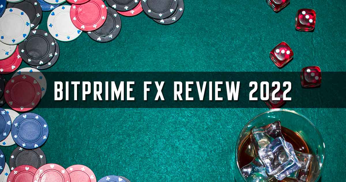 A closer look at Bit Prime FX Review 2022