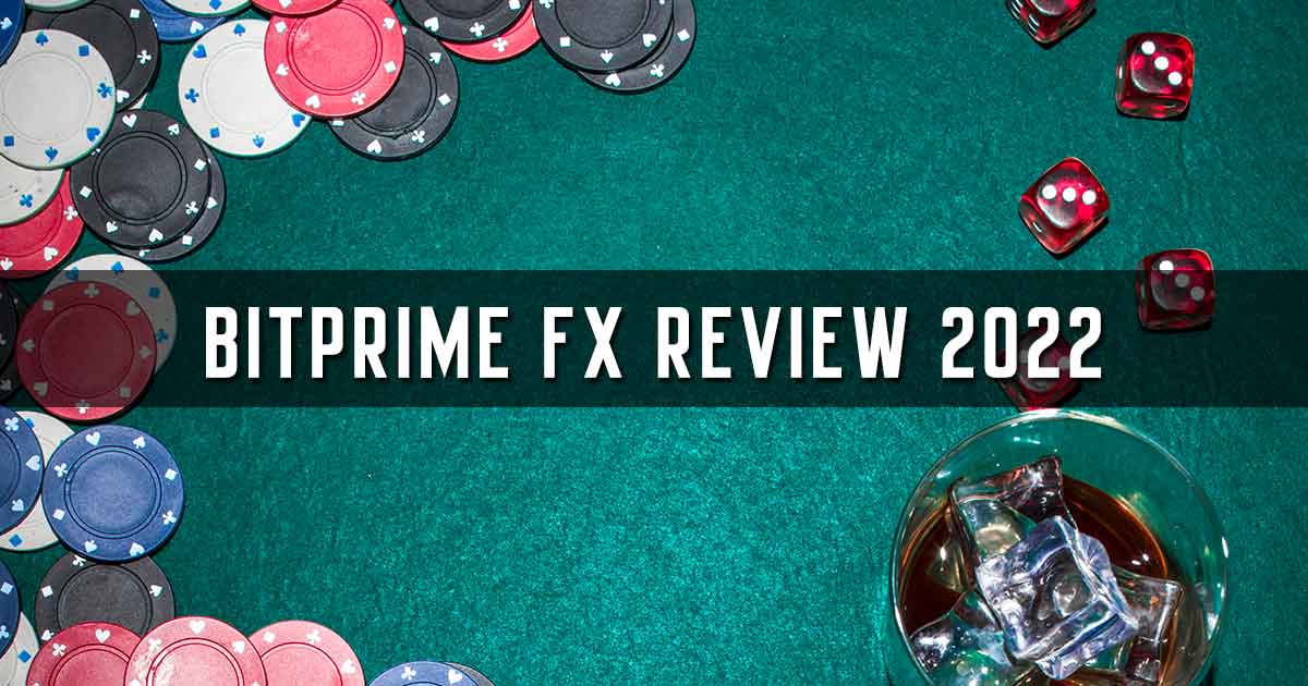 A closer look at Bit Prime FX Review 2022