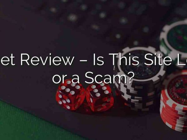 20bet Review – Is This Site Legit or a Scam?