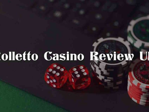 Rolletto Casino Review UK